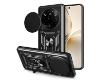 TECH-PROTECT Camshield Pro do realme 14 Pro+ 5G Black - 1325560 - zdjęcie 1